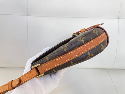 Louis Vuitton Vintage Chantilly PM Monogram Canvas | Crossbody Bag