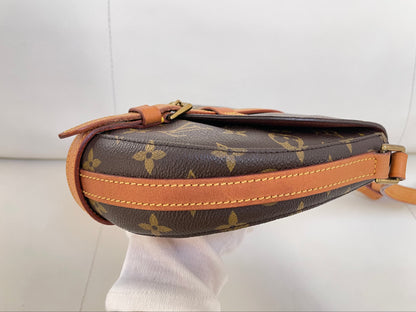 Louis Vuitton Vintage Chantilly PM Monogram Canvas | Crossbody Bag