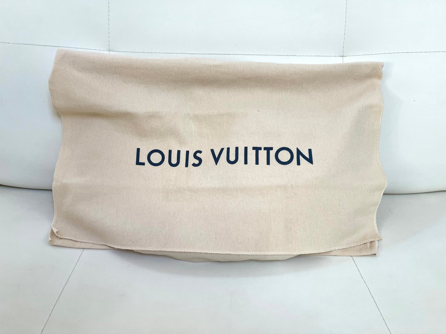 Louis Vuitton Vintage Chantilly PM Monogram Canvas | Crossbody Bag