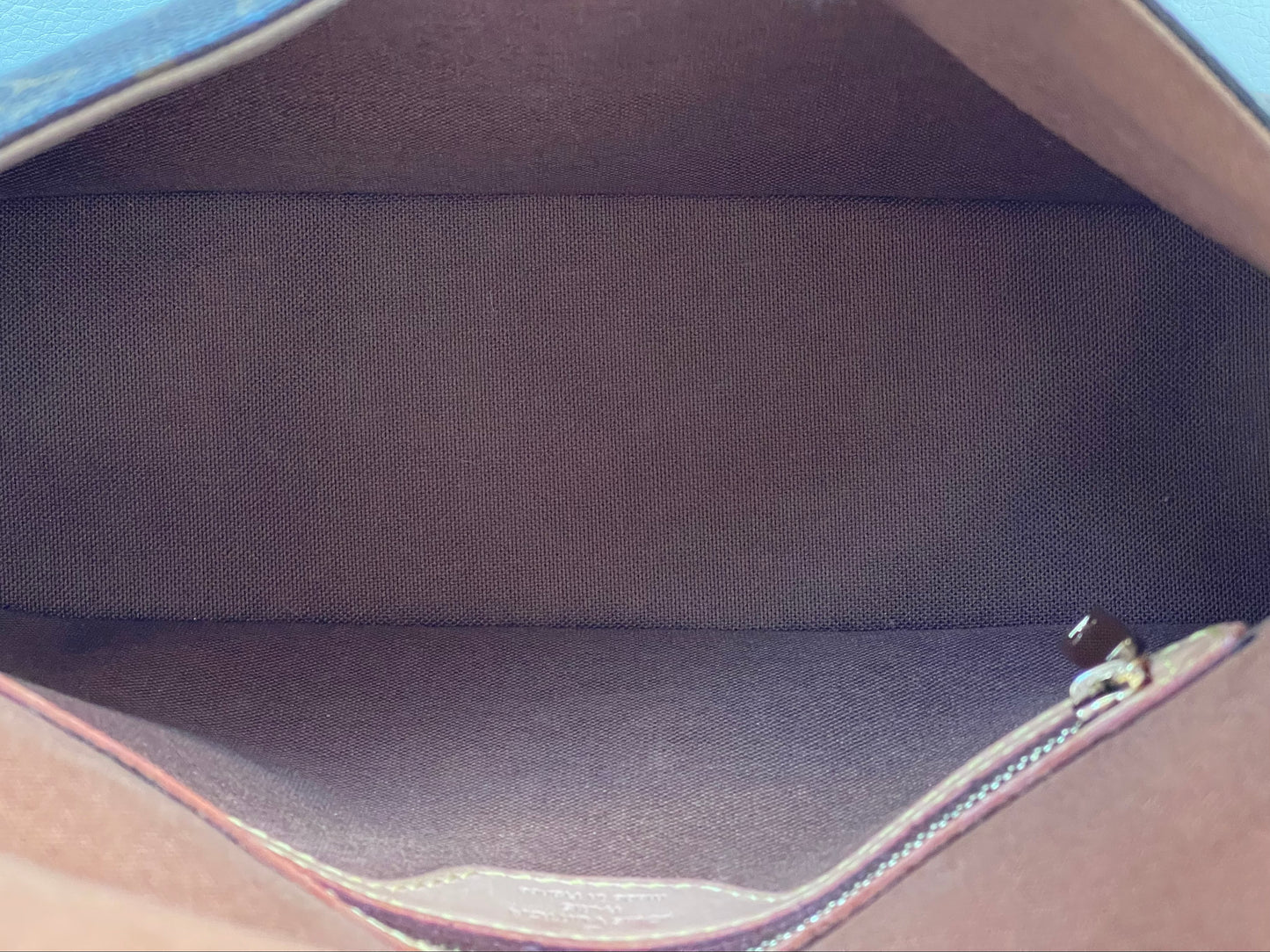 Louis Vuitton Vintage Mini Looping Bag Monogram Canvas | Shoulder bag