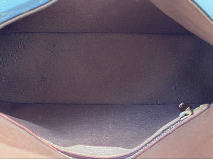 Louis Vuitton Vintage Mini Looping Bag Monogram Canvas | Shoulder bag